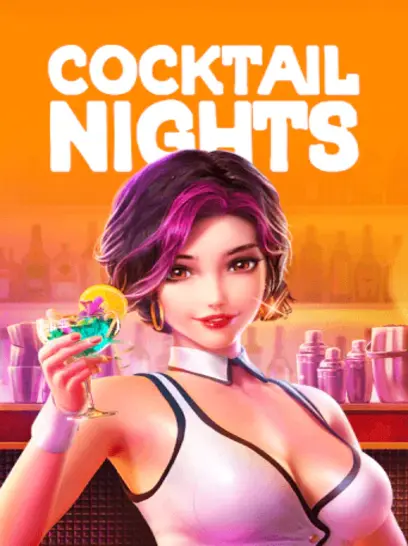 Minden pörgetés a Cocktail Nights-ban bulis nyereményeket hoz