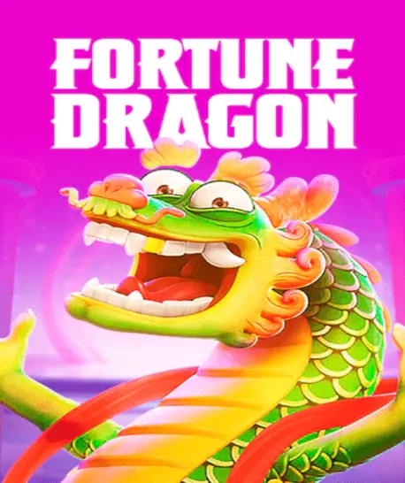 Fortune Dragon élénk szimbólumokkal és bónuszokkal csábít