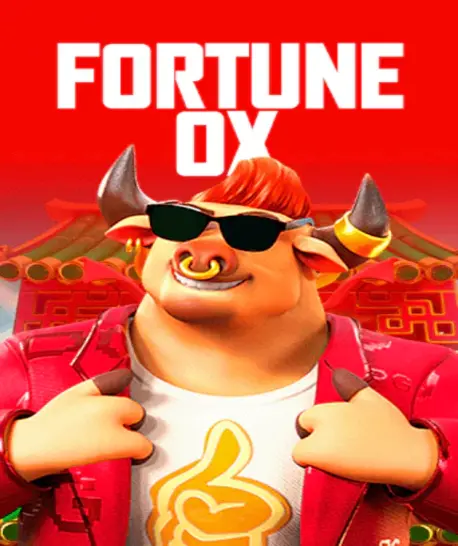 Játssz a Fortune Ox-szal, és érezd az ökör erejét