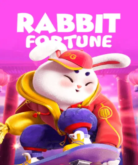 Fortune Rabbit ostoba szimbólumokkal és bónuszokkal szórakoztat
