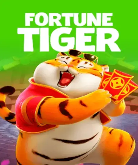 Fortune Tiger vad nyerőgépet és nagy nyereményeket kínál
