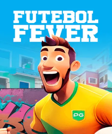Próbáld ki a Futebol Fever-t sportos játékért és kifizetésekért